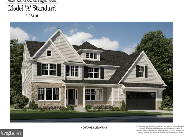 LOT 7 Eagle Dr, Broomall, PA 19008