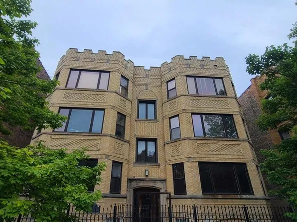 1748 E 73rd Pl #2E, Chicago, IL 60649