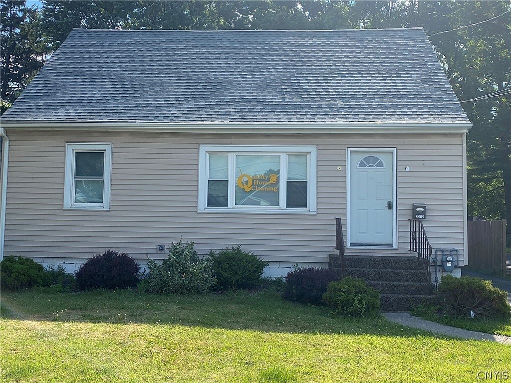 2312 Brewerton Rd, Syracuse, NY 13211 Zillow