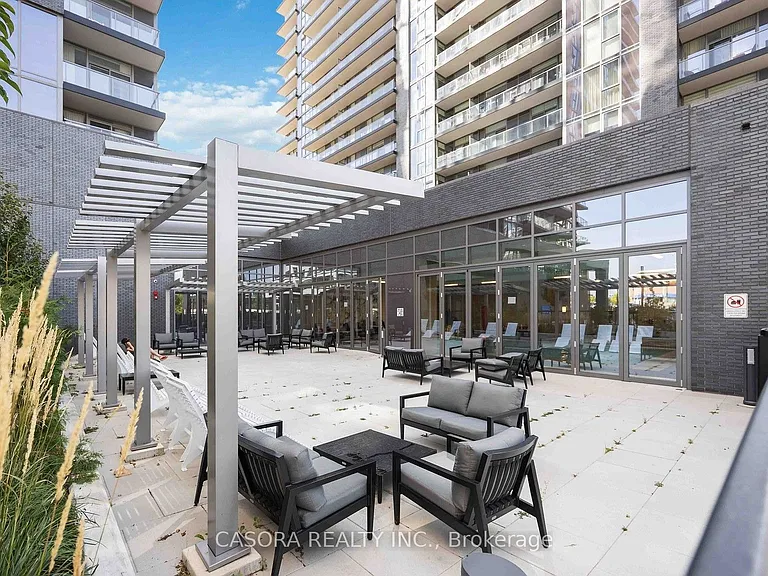 20 Gatineau Dr #1506 — Photo 17