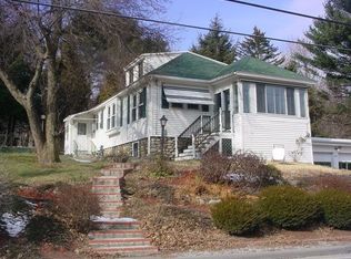 205 Moreland St, Worcester, MA 01609