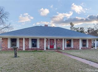 2302 Ashdown Dr, Bossier City, LA 71111