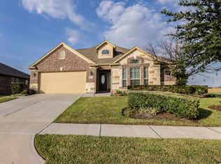 14502 Myers Dr, Houston, TX 77090