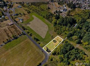 165 Taylor Rd, Chehalis, WA 98532