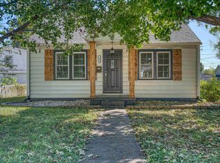 1002 Earl St, Henderson, KY 42420