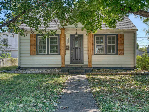 1002 Earl St, Henderson, KY 42420