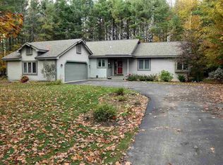 5888 Galvin Rd, Traverse City, MI 49685