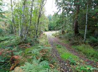 211 N Hamma Ridge Drive, Lilliwaup, WA 98555