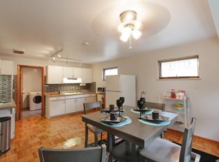 4395 Dover St, Wheat Ridge, CO 80033