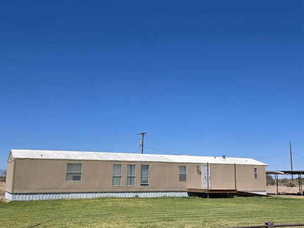 415 Ponderosa Rd SE, Deming, NM 88030
