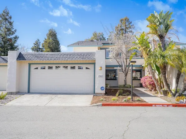 1541 London Circle, Benicia, CA 94510