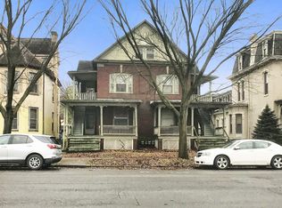 755 W 3rd St #1, Williamsport, PA 17701