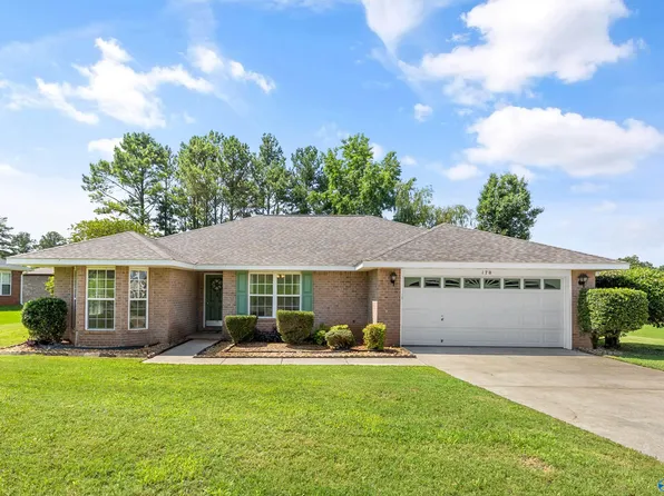 170 Jarrett Ln, Madison, AL 35758
