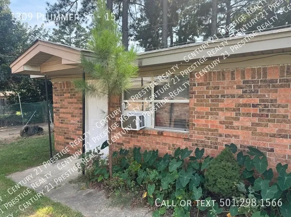 1309 Plummer Dr APT 15, Jacksonville, AR 72076