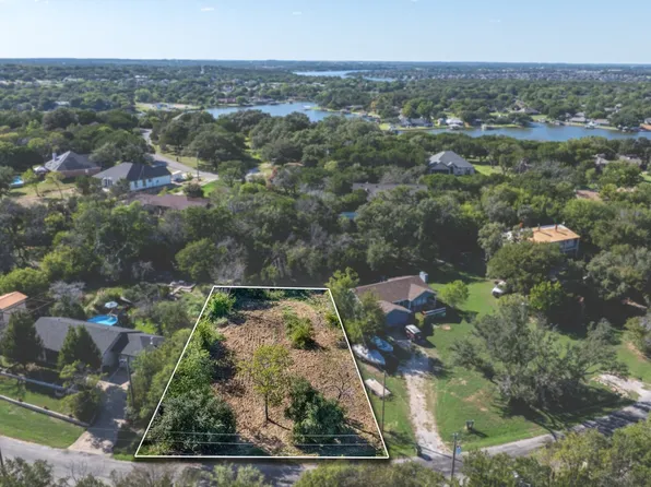 1710 Anaconda Trl, Granbury, TX 76048