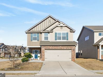 155 Leland Ln, McDonough, GA, 30253
