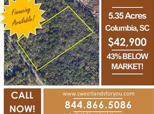 0A Crane Church Rd, Columbia, SC 29203