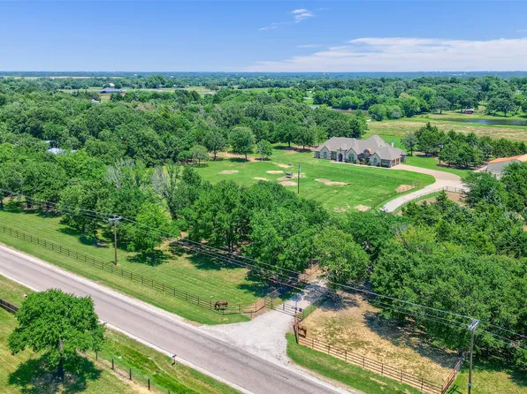 1570 County Road 107, Whitesboro, TX 76273