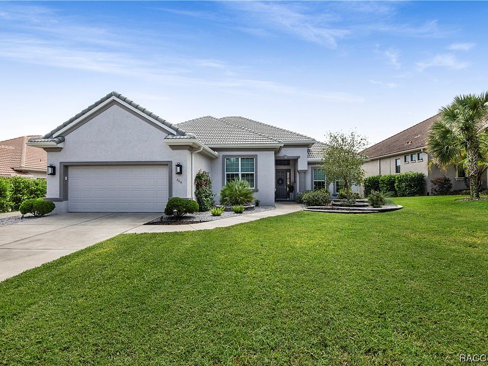 760 N Hunt Club Dr, Hernando, FL 34442 MLS 823422 Zillow