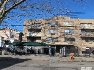 99-05 43rd Ave #3B, Corona, NY 11368