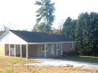 151 Venture Dr, Liberty, SC 29657