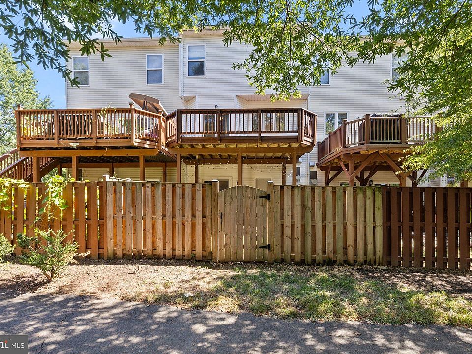 6602 Patent Parish Ln, Alexandria, VA 22315 | Zillow