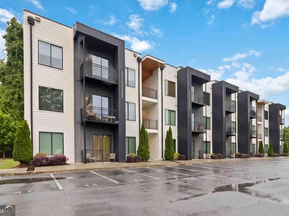 1155 Custer Ave SE #201, Atlanta, GA 30316