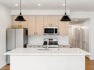 Logan Square, Denver, CO 80209