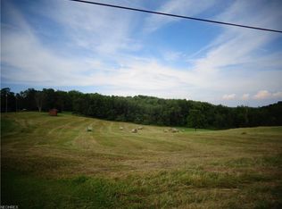 10222 Stookesberry Rd, Lisbon, OH 44432
