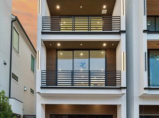 511 W Polk St, Houston, TX 77019