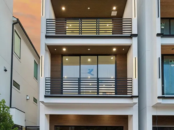 511 W Polk St, Houston, TX 77019