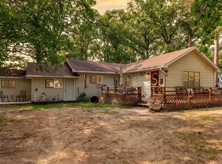 213 3rd St N, Hackensack, MN 56452