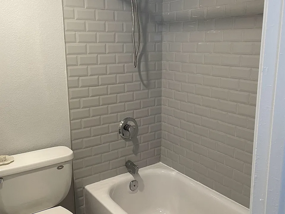 Bathroom after make ready 7/2021