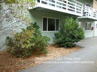5031 Wilder Dr APT 3, Soquel, CA 95073
