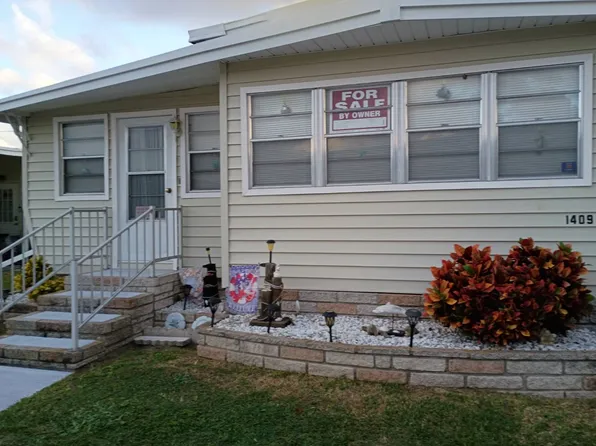 16416 Us Highway 19 #1409, Clearwater, FL 33764
