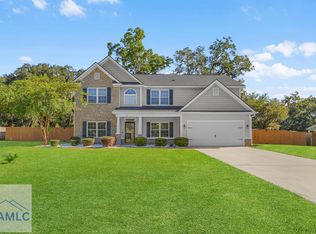 65 Flemington Oaks Dr, Hinesville, GA 31313