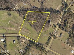 0 Cooper Farm Rd #D, Nicholson, GA 30565