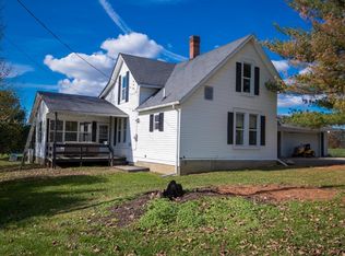 9176 Cooley Rd, Brookville, IN 47012