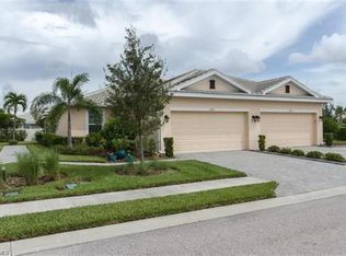 2621 Anguilla Dr, Cape Coral, FL 33991