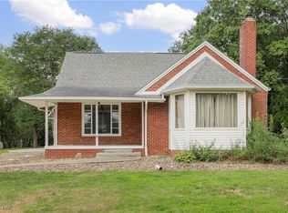 7591 Market Ave N, Canton, OH 44721