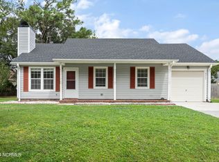 4605 Reigate Way, Wilmington, NC 28409