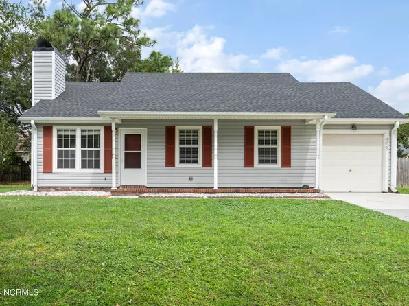 4605 Reigate Way, Wilmington, NC 28409