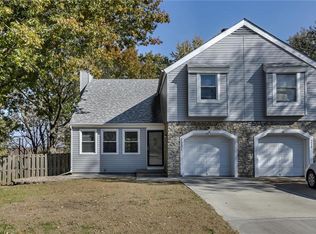 7231 N Monroe Ave, Kansas City, MO 64119