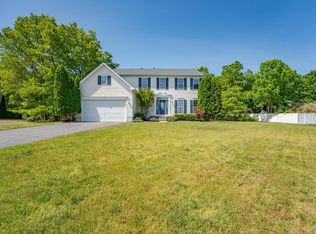 106 Savannah Cir, Egg Harbor Township, NJ 08234