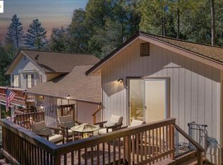 16110 Comet Mine Ct, Sonora, CA 95370