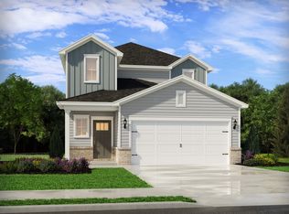 Sydney Plan, Madison Preserve - The Reserve Series, Madison, AL 35756