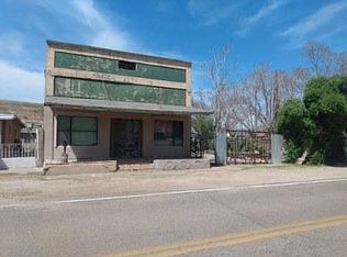4372 E Locomotive Dr, Claypool, AZ 85532