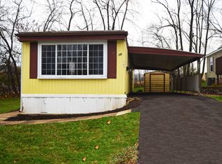 162 Sheffield Dr, Delmont, PA 15626