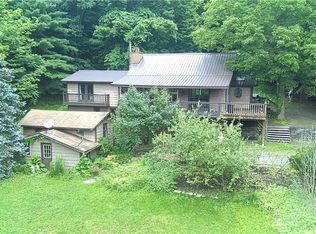 1346 Otisco Valley Rd, Marietta, NY 13110