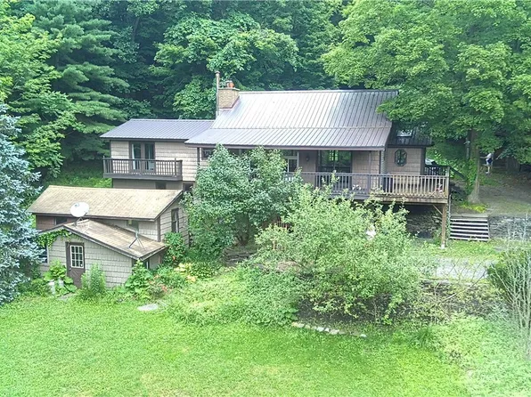 1346 Otisco Valley Rd, Marietta, NY 13110